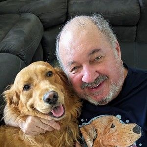 Meet your Posher, Thomas